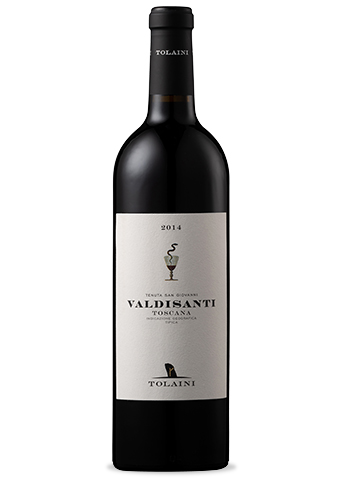 Tolaini Valdisanti, Toscana IGT